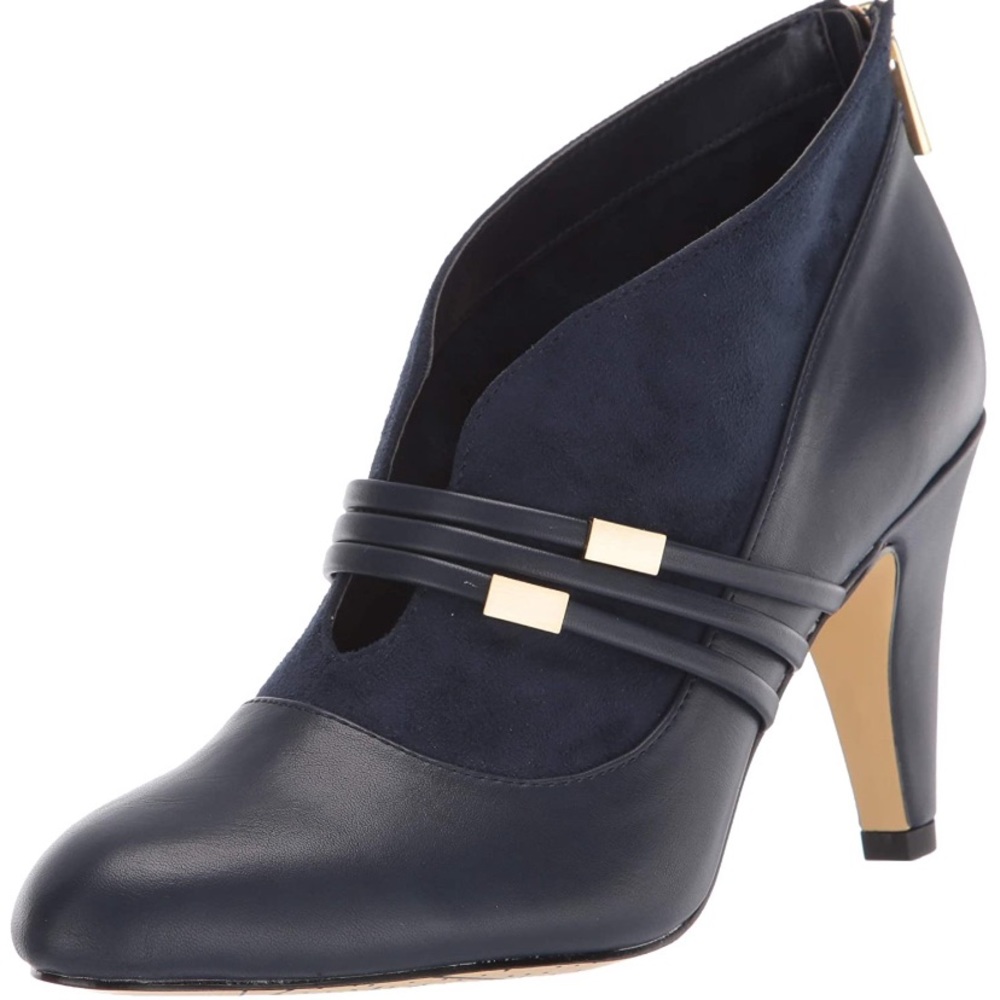 Bella Vita Women's Noemi Ii Dress Shootie